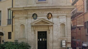 Saint-Nicolas-des-Lorrains