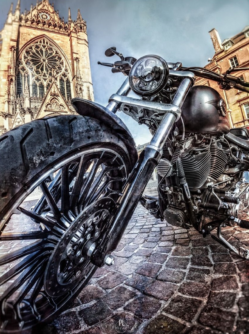 moto Metz