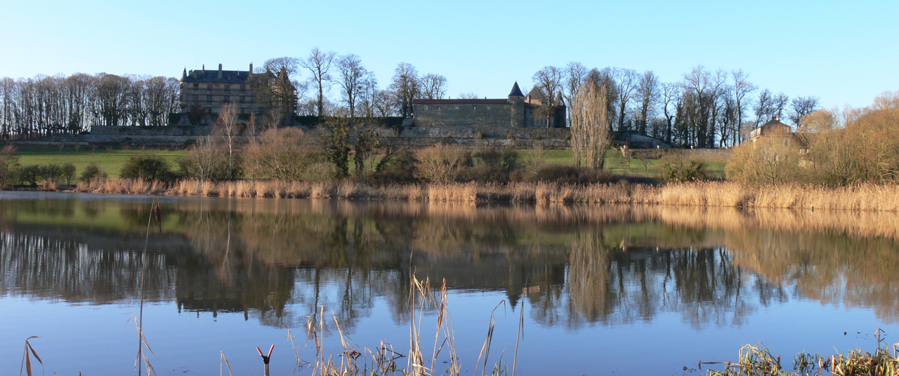 Hombourg-Budange