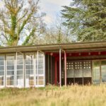 école Prouvé Vantoux