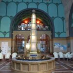 Ascension Plombières-les-Bains