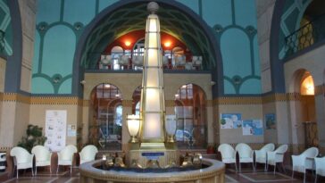 Ascension Plombières-les-Bains