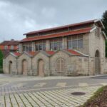 anciens abattoirs de Darney