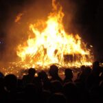 feux de la Saint-Jean