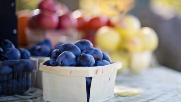 marché du terroir et de l’artisanat