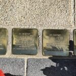 Stolpersteine