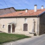 tuiles maison lorraine