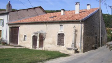 tuiles maison lorraine