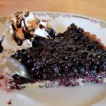 part tarte brimbelle