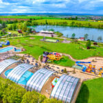 camping Capfun La Mirabelle