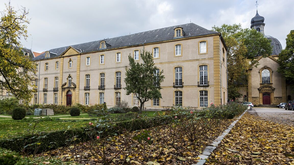 Grand Séminaire Metz