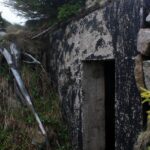 fortifications La Corbeille