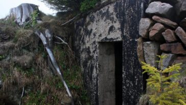 fortifications La Corbeille