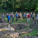 villa gallo-romaine du Grosswald Sarreinsming