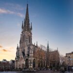 basilique Saint-Epvre