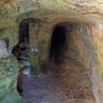 mine de plomb du Bleiberg