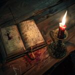 Septième Livre de Moïse