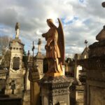 Cimetière de l'Est Tossaint