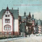 Palais du Gouverneur Metz