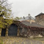 château Puhl de Pouilly