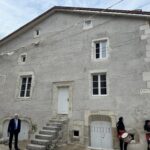 Loge de la Vierge Blénod-lès-Toul