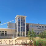 Hôtel de Ville Guénange