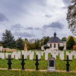 nécropole nationale de Chambière