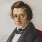 Frédéric Chopin