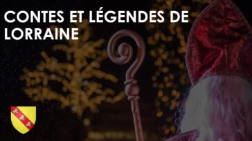 contes et légendes