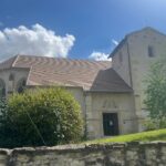 Eglise Saint-Mansuy d’Erize-la-Brûlée