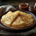 crêpes Chandeleur
