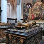 Mausolée Charles le Téméraire