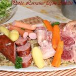 potée lorraine
