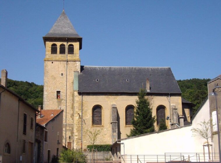 Bayonville-sur-Mad