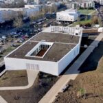 centre social et culturel Borny