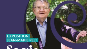 Jean-Marie Pelt