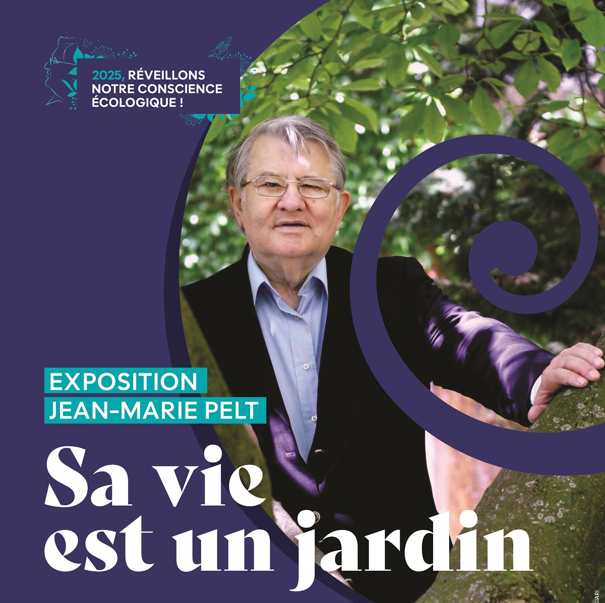 Jean-Marie Pelt