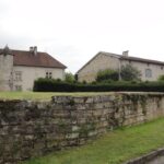 Château de Bazincourt-sur-Saulx