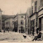 fiauve innocents Faulquemont