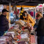 Foire Grasse Lunéville