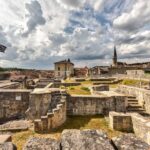 forteresse de Châtel-sur-Moselle