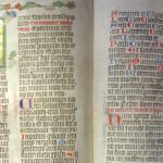 enluminures