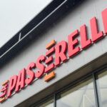 Passerelle de Florange