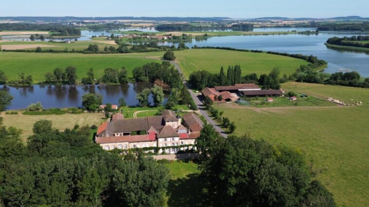 Château d'Alteville