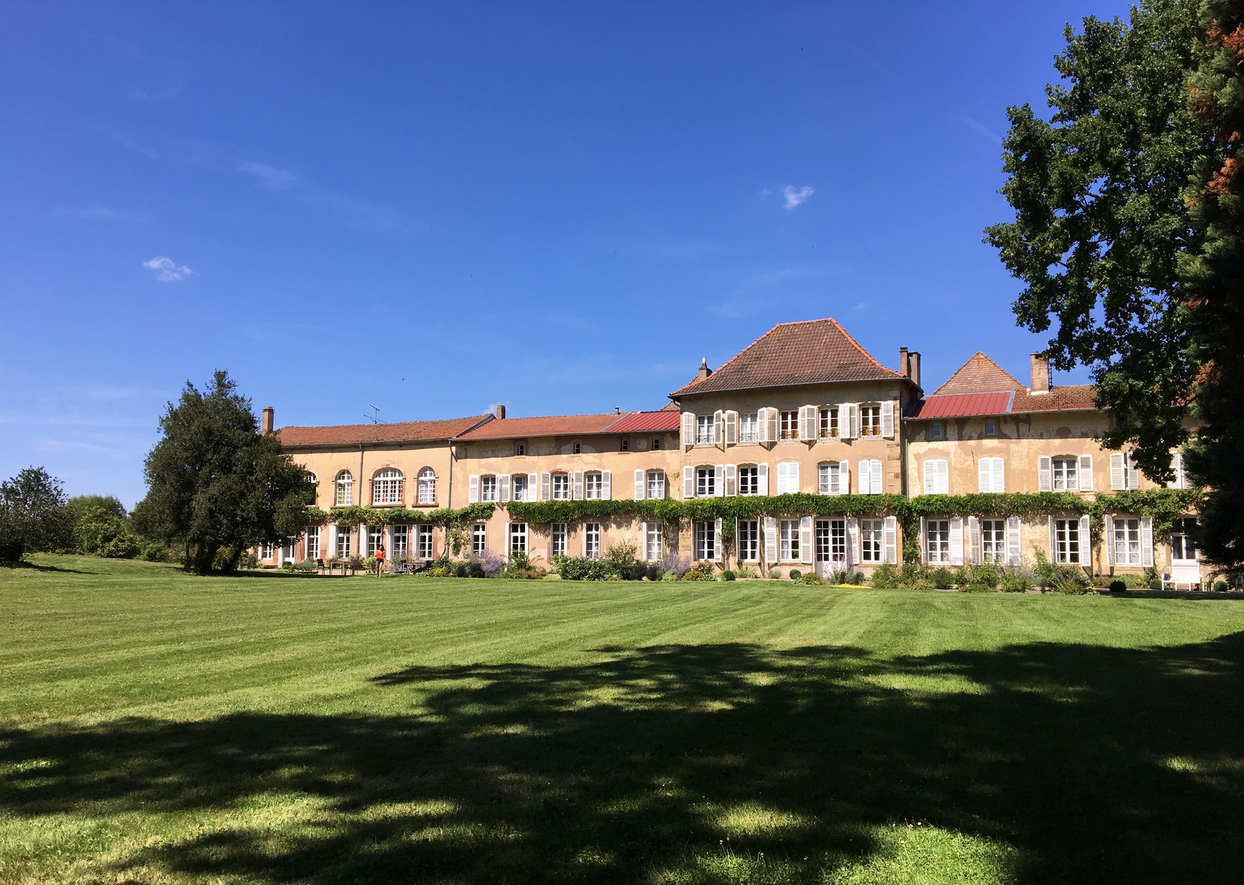 château Alteville arrière