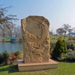 Etang de la Ballastière