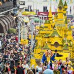 Fête des Jonquilles