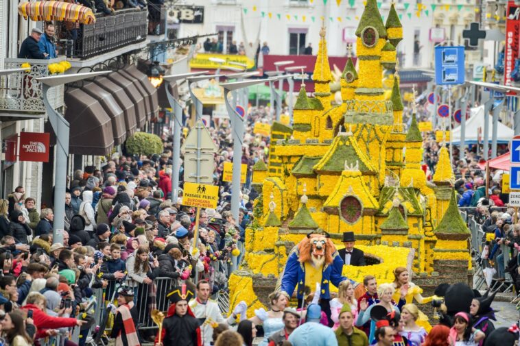 Fête des Jonquilles
