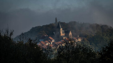 vue Hombourg-Haut