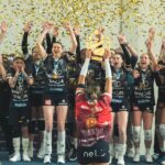 Saint-Dié Volley Ball